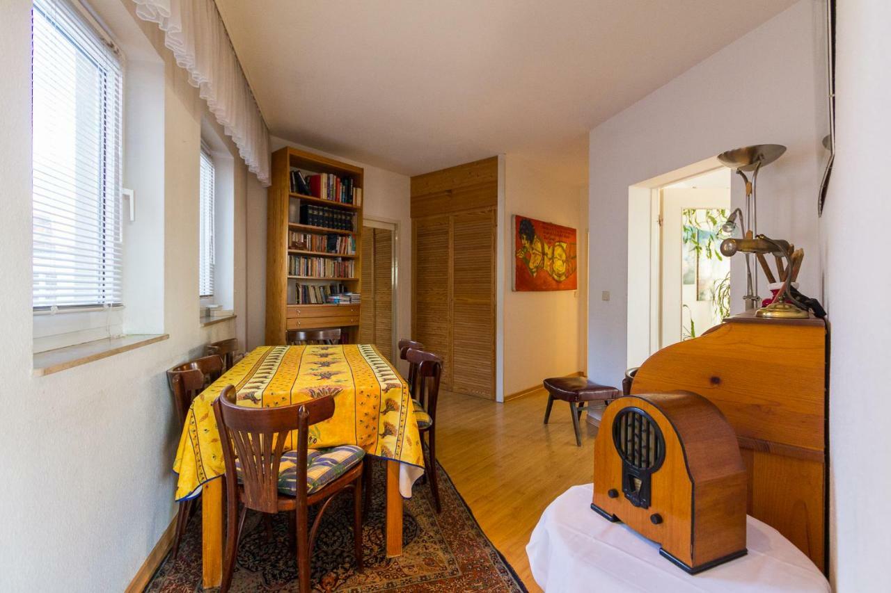 Riverside Apartamento Berlim Exterior foto